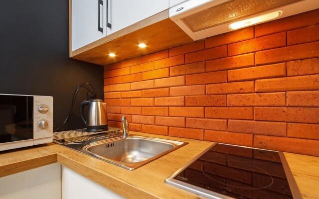 DownTown Apartments Zamkowa