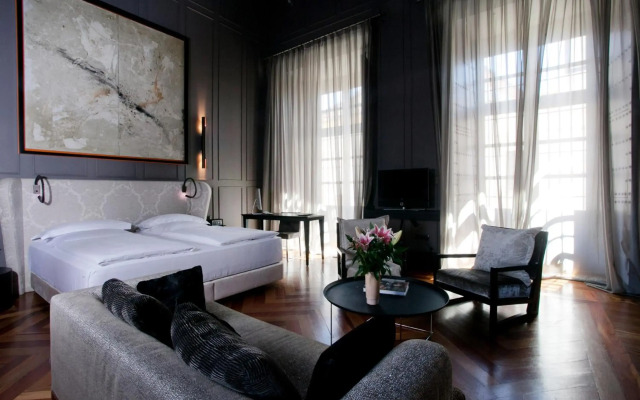 CoolRooms Palacio Villapanés 5 GL