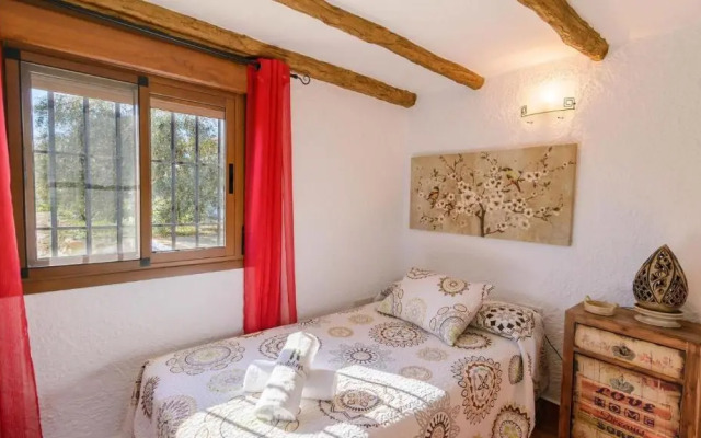 Villa Sol Alozaina by Ruralidays