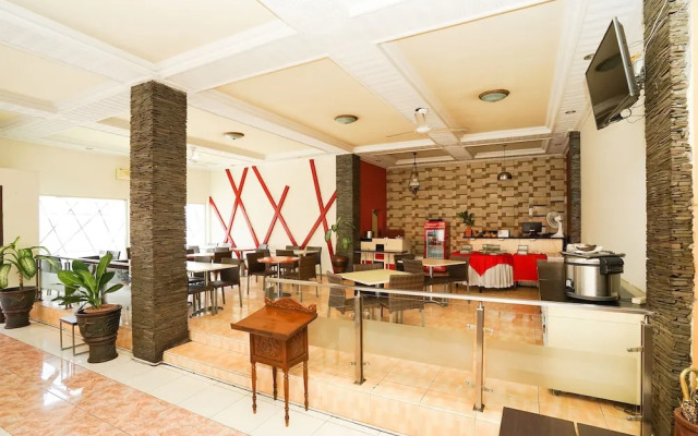 OYO 763 Bromo View Hotel