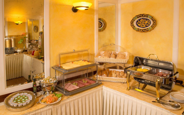 Hotel Ranieri