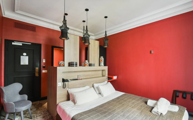 Hôtel Le Paris Singulier