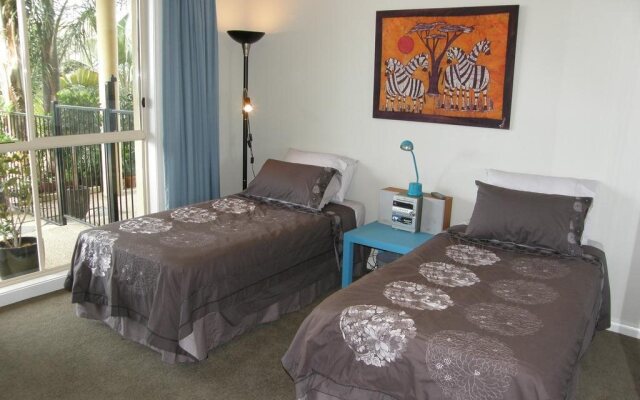 Manna Heights Bed & Breakfast