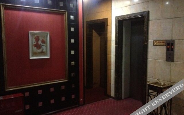Ronghua Hotel