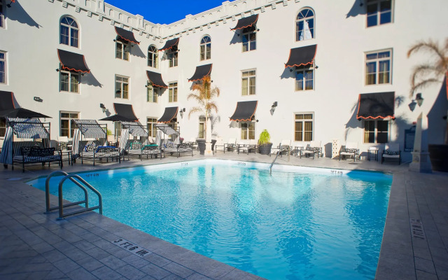 Casa Monica Resort & Spa, Autograph Collection