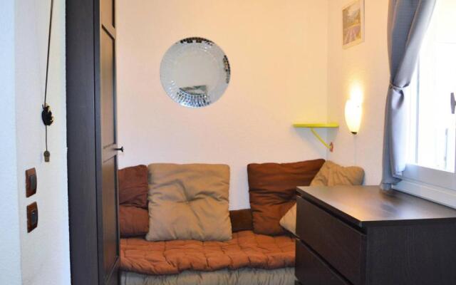 Appartement Bormes-les-Mimosas, 1 pièce, 3 personnes - FR-1-251-393