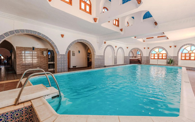 Protels Crystal Beach Resort