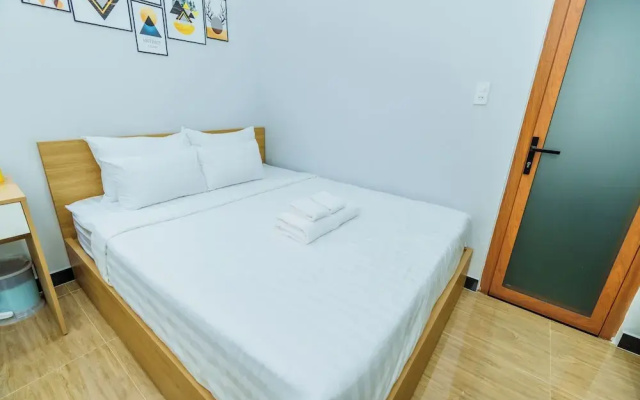 HomyPlus Apartment