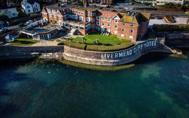 Livermead Cliff Hotel