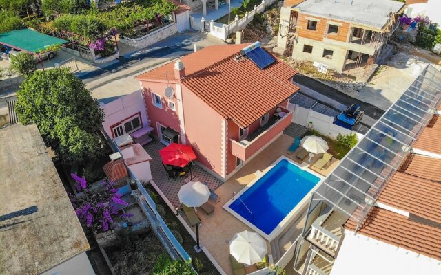 Apartments Damjan