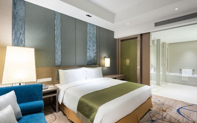 Holiday Inn Langfang Xianghe