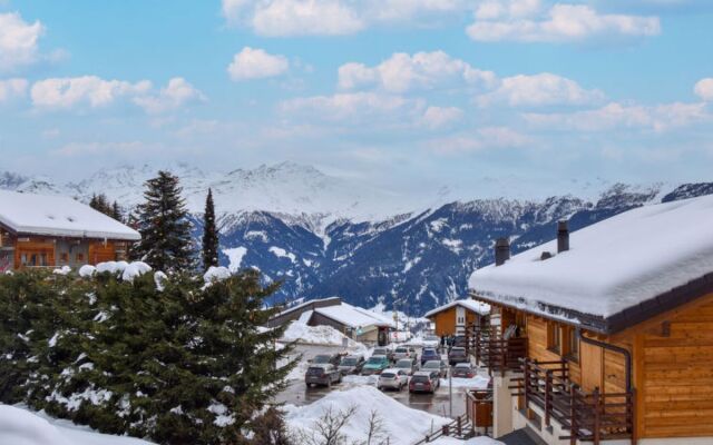 Villa Mogador Verbier