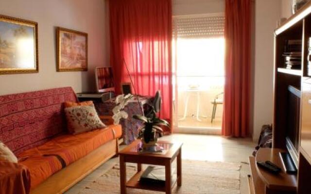 Apartamento Plumeria