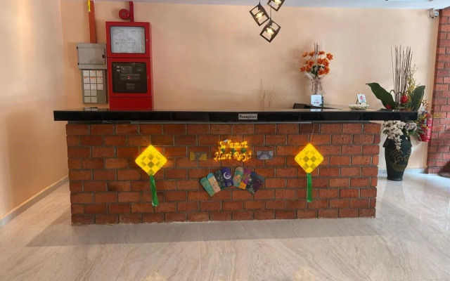 Aman Inn Hotel