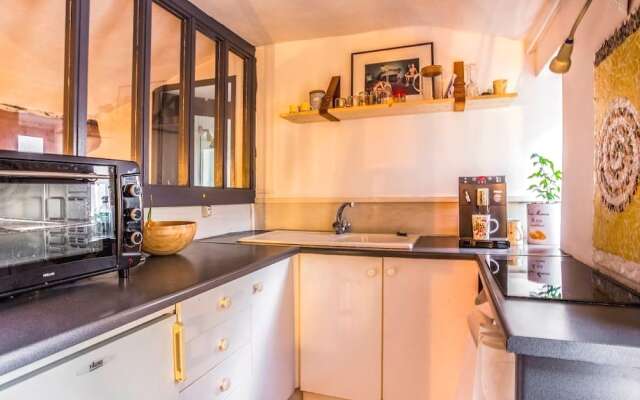 Coeur des Aravis Superbe T4 +park+wifi