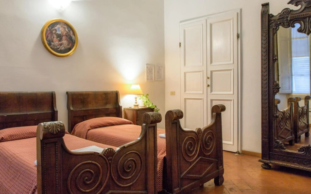Casa Santo Nome di Gesù