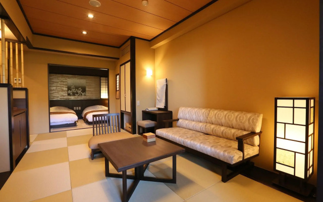 Suiun Guest house