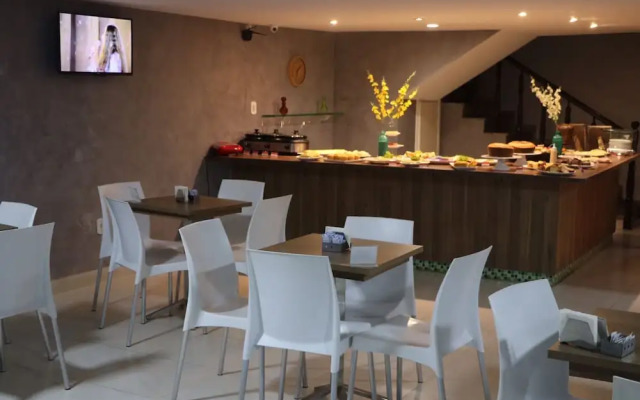 Onix Hotel Praia de Piatã