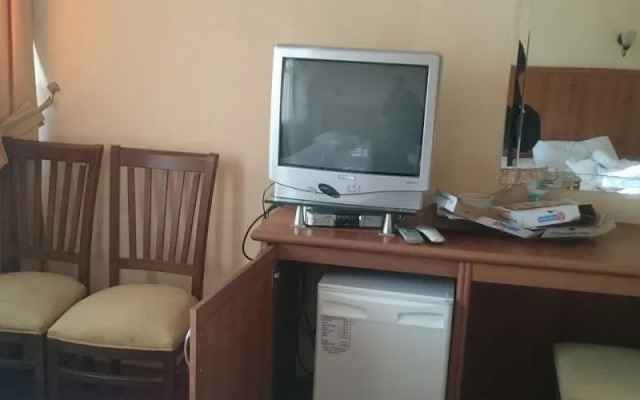 Cankiri Büyük Otel