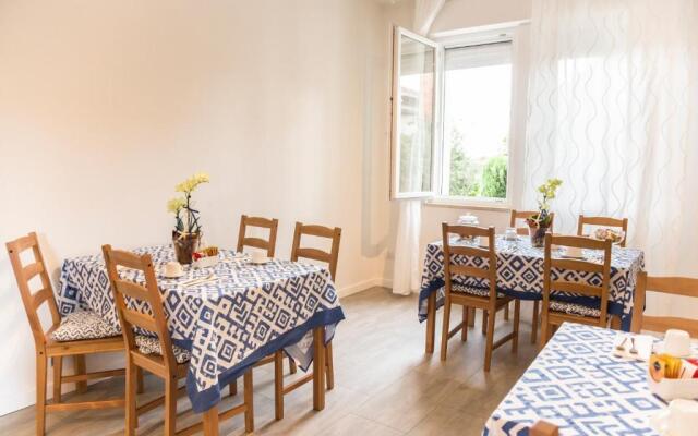La Corte Santa Maria B&B