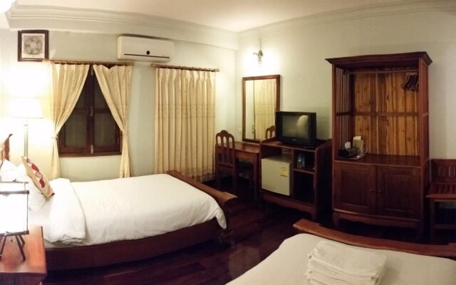 Phounsab Guesthouse