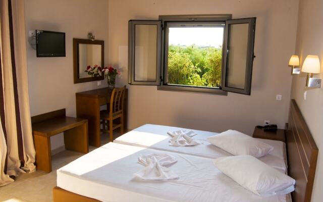 Hotel Sias Resort