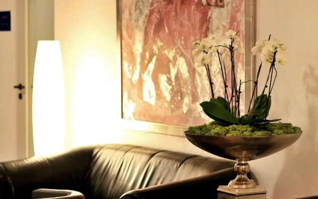 Hotel Ludwig van Beethoven