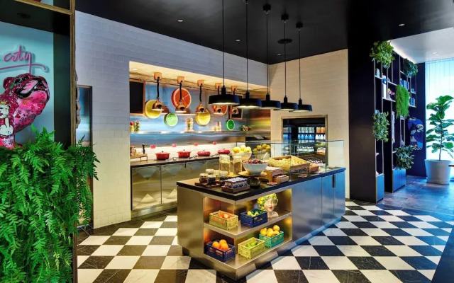 citizenM Miami South Beach