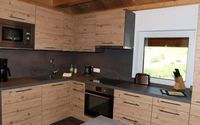 Holiday Flat Motzerngut, Mittersill