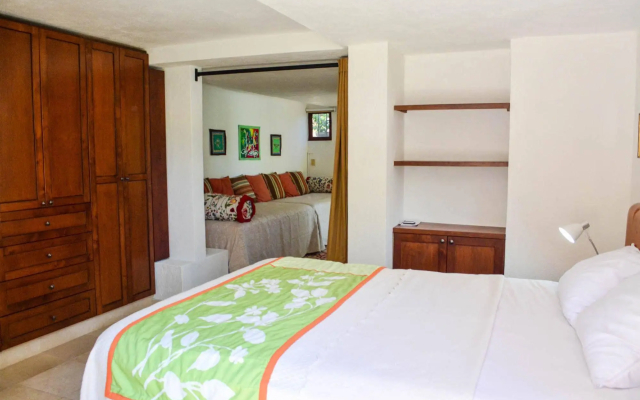 Casa Mandarina