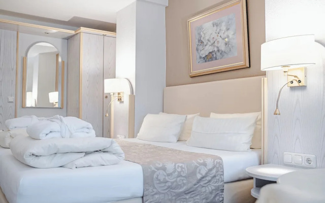 Park Hotel Sletz Giessen