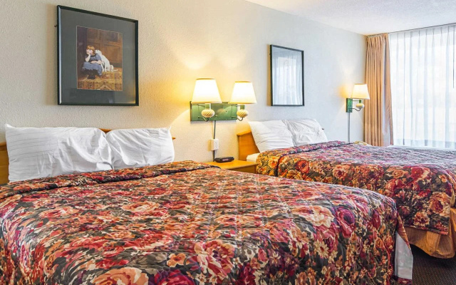 Mountain Home Inn