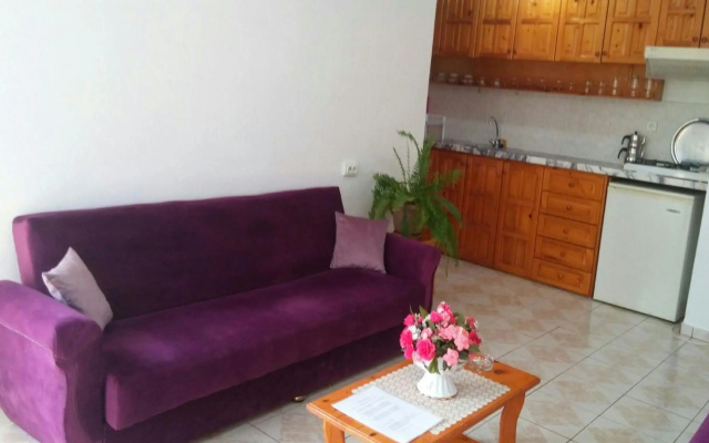 Tavilogullari Villa Apart
