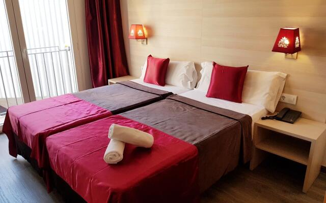 Hotel Norai