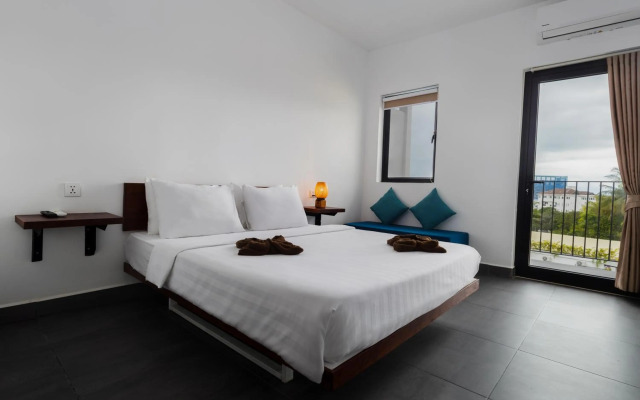 Onederz Sihanoukville