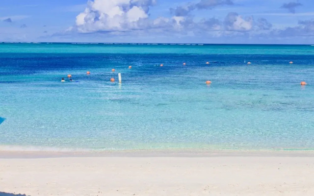 Bungalows at Windsong on the Reef