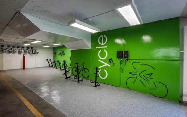 Westwood LA Executive Rentals