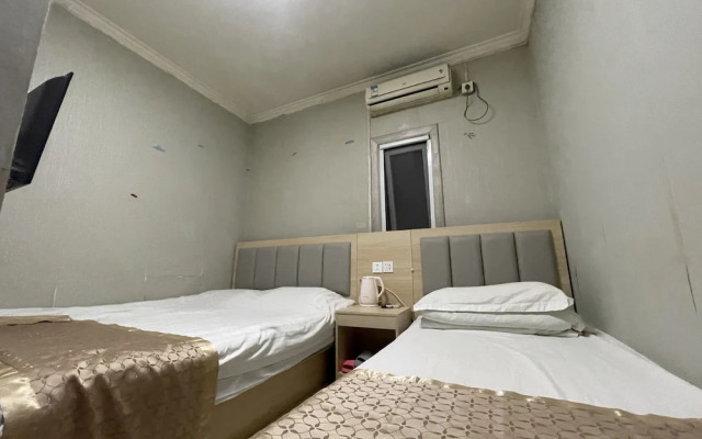 Beijing Huairou Pan Jia Yuan Hotel