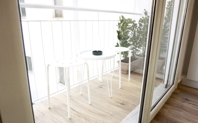 Warm & Cozy Studio in Athens