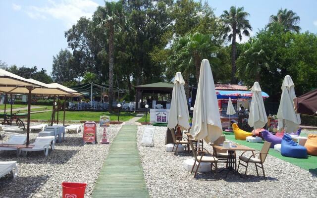 Botanik Felizya Hotel