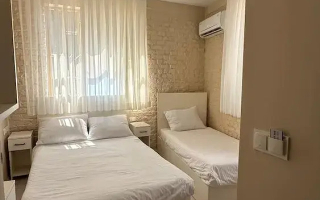 Rota Star Hotel Beyoğlu