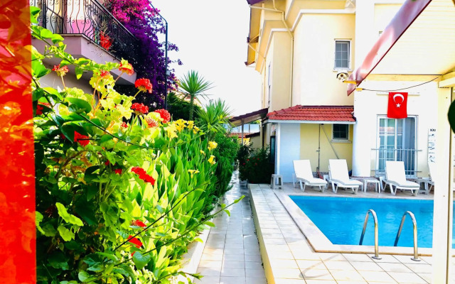 Karaca Apart Hotel