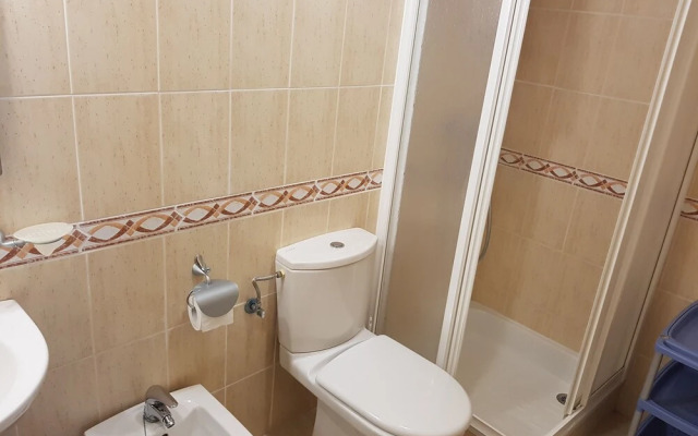 Comfortable apartment perfectly located