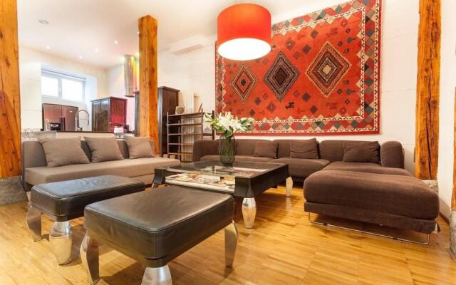 Mante House - Malasaña