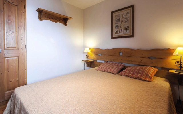 Belambra Clubs Résidence Les Menuires - Le Hameau Des Airelles