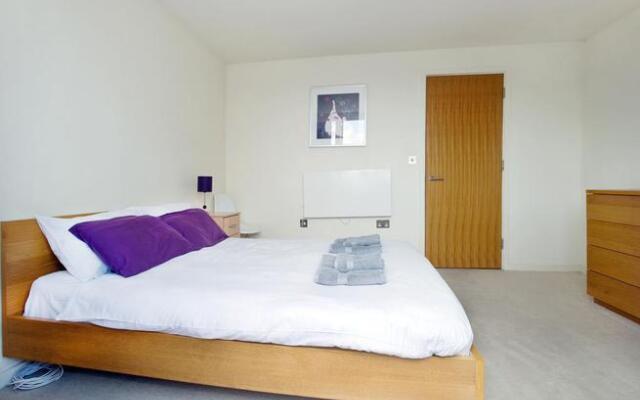 Signal Apartments London
