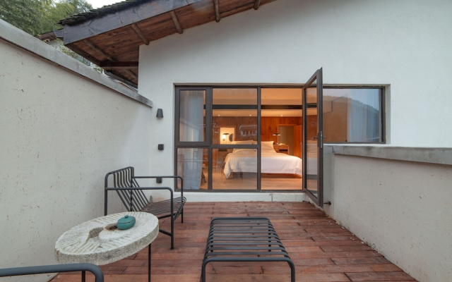 Purling Hills Guesthouse