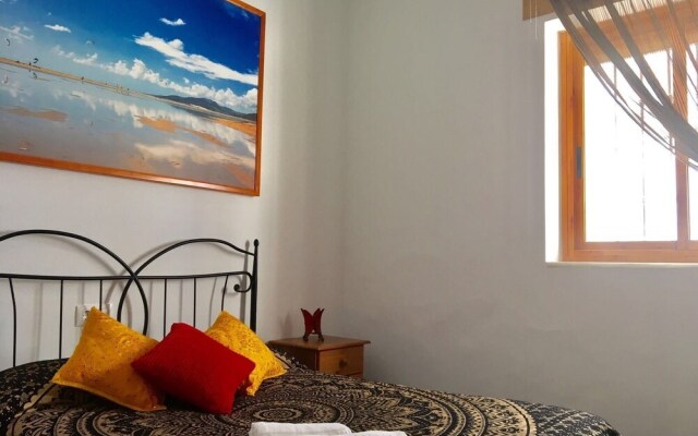 Tarifa Center House