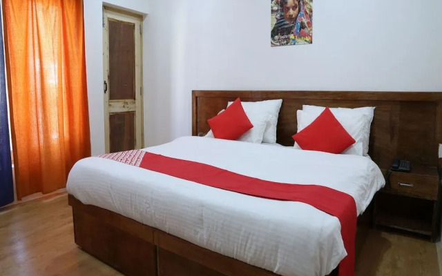 Hotel Eco Exotic by OYO