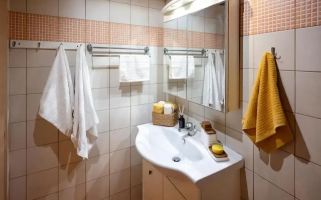 Harmony Sea View Apartment